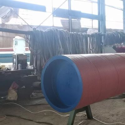 Seamless Welded Stainless Steel Pipe ASTM A790 / A213 / A312 / A270 OD6 - 406mm