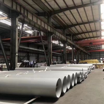 ASTM A312 Stainless Steel Seamless Pipe TP309S TP310S TP316L TP321 TP347