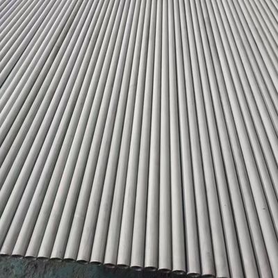 ASTM A790 Stainless Steel Pipe  S31803 / S32750 / S32760 SS Tubing
