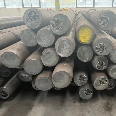 Bright 310S Stainless Steel Rod Bar Hot Rolled Black 1.4845