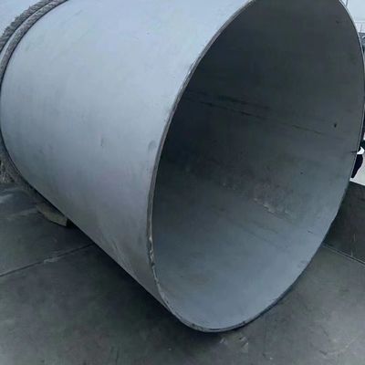 ASTM B622 UNS N10276, ALLOY C276 SEAMLESS PIPE, 2.4819 ALLOY 22 TUBE Custom Cutting Any Length