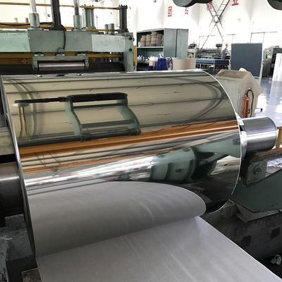 UNS N10276 Nickel Alloy Stainless Steel Strip Hastelloy C276 Strips Bright Annealing Finishing
