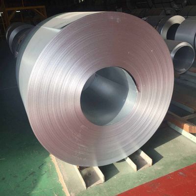UNS N10276 Nickel Alloy Stainless Steel Strip Hastelloy C276 Strips Bright Annealing Finishing