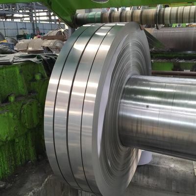 EN 10204-3.1 Certificate ASTM B575 Hastelloy C276 Stainless Steel Strips Thickness 0.1 - 2.5mm