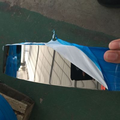 EN 10204-3.1 Certificate ASTM B575 Hastelloy C276 Stainless Steel Strips Thickness 0.1 - 2.5mm