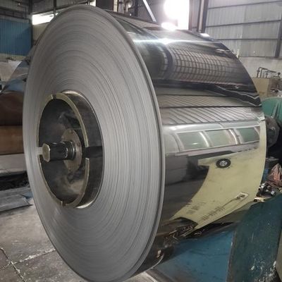 EN DIN ASTM Standard Hastelloy C276 Strip Rolls N10276 Nickel Alloy Strip Band
