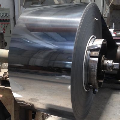EN DIN ASTM Standard Hastelloy C276 Strip Rolls N10276 Nickel Alloy Strip Band