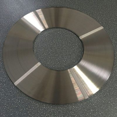 EN 2.4360 / Monel 400 Nickel Alloy Strip Coil Stainless Steel Strips Alloy 400 Thickness 0.1 - 3.0mm