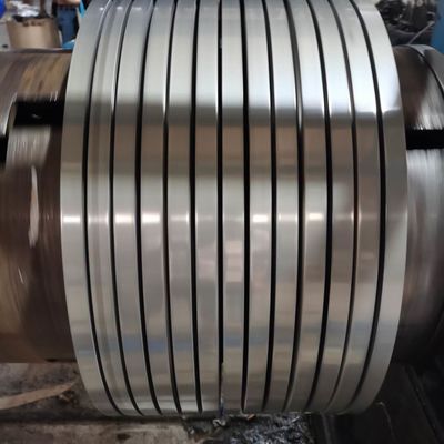 ASTM A240 301 Stainless Steel Strip 1mm 1/4H 1/2H 3/4H FH