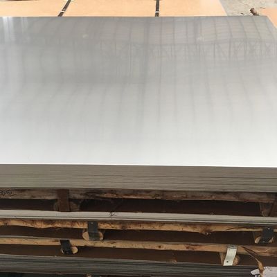 UNS N06600 Nickel Alloy Plate & Sheet EN 2.4816 Alloy 600 Thickness 0.5 - 30.0mm from SSAB NIPPON