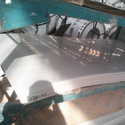 UNS N06600 Nickel Alloy Plate & Sheet EN 2.4816 Alloy 600 Thickness 0.5 - 30.0mm from SSAB NIPPON