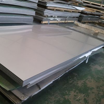Inconel 600  UNS N06600 Plate & Sheet With ASTM EN DIN JIS Standard 2.4816 Alloy Plate