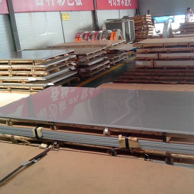 Inconel 600  UNS N06600 Plate & Sheet With ASTM EN DIN JIS Standard 2.4816 Alloy Plate
