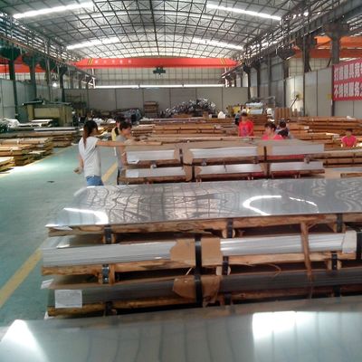 Incoloy 800 Nickel Alloy Plate Sheet Alloy 800 Heat Resistant Nickel Base Plate From USA