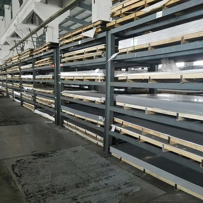 Incoloy 800 Nickel Alloy Plate Sheet Alloy 800 Heat Resistant Nickel Base Plate From USA