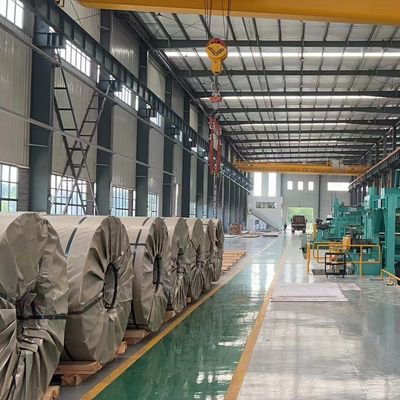 Incoloy 825 Nickel Alloy Plate Stainless Steel UNS N08825 Thickness 0.4 - 16.0mm Alloy 825 Plate