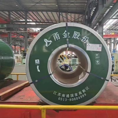UNS S30815 Stainless Steel Plate EN 1.4835 Heat Resistant 0.4 - 100mm Hot Rolled Forged