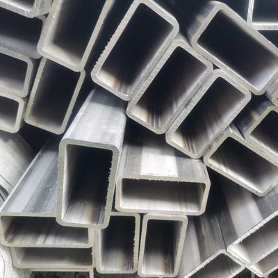 ASTM EN DIN Seamless Nickel Alloy Pipe Tube  Inconel 718 EN 2.4668 OD6 - 219mm