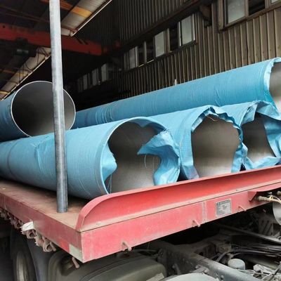 Alloy X-750 Nickel Alloy Seamless Tube SCH40S SCH80 XXS Hollow X750 Tubing