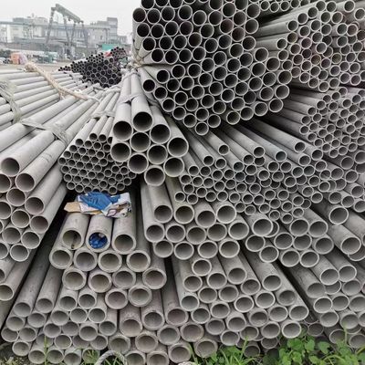 Alloy X-750 Nickel Alloy Seamless Tube SCH40S SCH80 XXS Hollow X750 Tubing