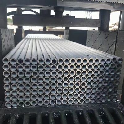 UNS N06625 Nickel Alloy Pipe Tube Inconel 625 Hot Rolled 625 SMLS