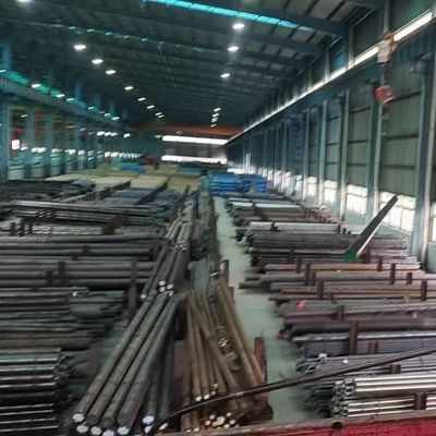 Diameter 10 - 300mm Alloy Steel Round Bar Stock SAE4340 6m Length