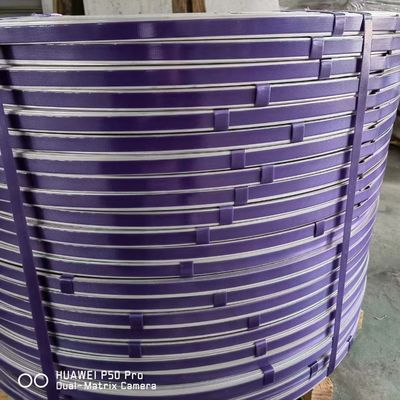 Bright Anneal 2B BA Stainless Steel Strip Grade 317L SS Strip AISI317L Stainless Rolls