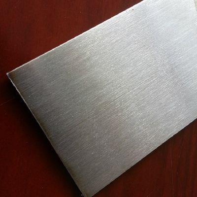 0.3 - 3.0mm 430 Stainless Steel Sheet EN Standard