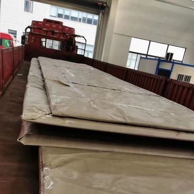 304H Stainless Steel Plate Thickness 6.0 - 150mm SS Plate UNS S30409 Hot Rolled NO.1 Finish