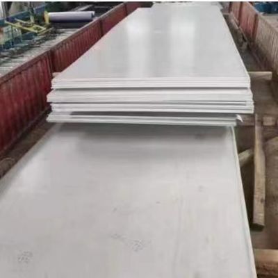 Heat Resistant Stainless Steel Plate 309S / 2.4833 Stainless Plate & Sheet Thickness 1.5 - 50.0mm