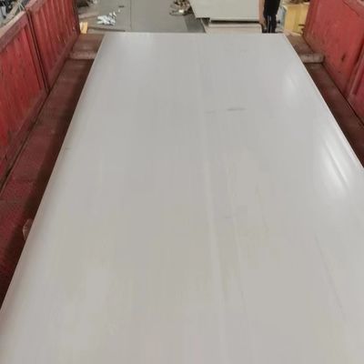 Heat Resistant Stainless Steel Plate 309S / 2.4833 Stainless Plate & Sheet Thickness 1.5 - 50.0mm