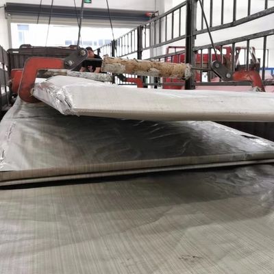 316Ti 1.0 - 30.0mm Mirror Stainless Steel Plate CR HR