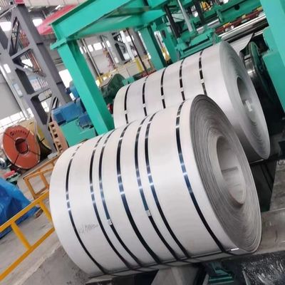 Duplex 2205 Stainless Steel Plate EN 1.4462 / S31803 / S32205 Stainless Steel Plates NO.1 2B Surface