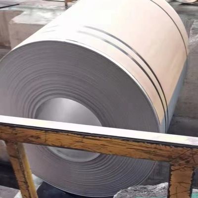 Duplex S32750 Stainless Steel Plate  2507 SS Plate ASTM A240 0.6 - 40.0mm Hot Rolled NO.1 2B Finishing