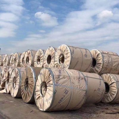 Duplex UNS S32550 Stainless Steel Plate Alloy 255 Stainless Steel 1.0 - 30.0mm CR HR SS Plate