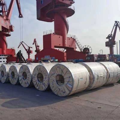 Duplex UNS S32550 Stainless Steel Plate Alloy 255 Stainless Steel 1.0 - 30.0mm CR HR SS Plate