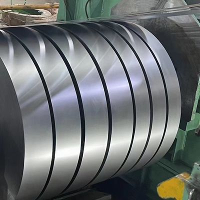0.1mm 0.2mm 0.3mm 0.4mm 0.5mm Thickness 304 Stainless Steel Strip Bright Annealing Finishing