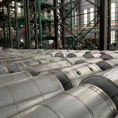 Cold Rolled 2B Surface Slit Cutting Stainless Steel Strip 304 / 1.4301 / SUS304 Stainless Steel Rolls