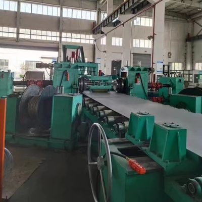 316Ti Stainless Steel Plate ASTM EN DIN JIS Standard Hot Rolled din 1.4571 / UNS S31635 Stainless Steel