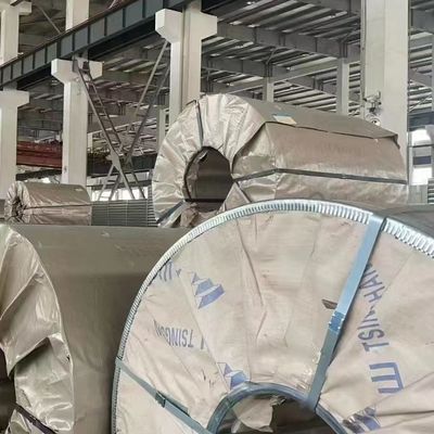 EN 10088 1.4845 / 310S / UNS S31008 Stainless Steel Plate Sheet Thickness 0.5 - 60.0mm For Boiler