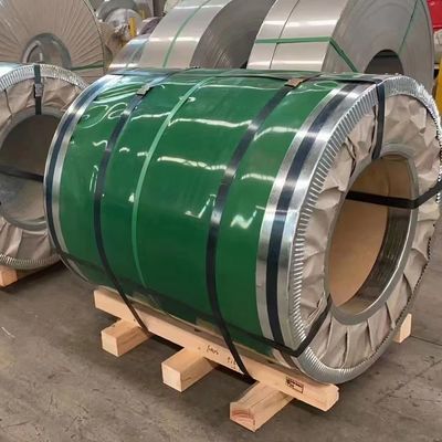 EN 10088 1.4845 / 310S / UNS S31008 Stainless Steel Plate Sheet Thickness 0.5 - 60.0mm For Boiler