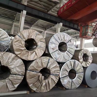 EN 10088 1.4845 / 310S / UNS S31008 Stainless Steel Plate Sheet Thickness 0.5 - 60.0mm For Boiler