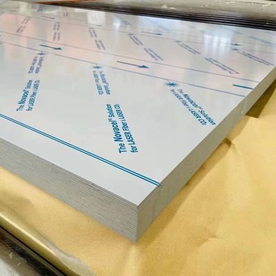 Hot Rolled Stainless Steel Plate 304L / UNS S30403 SS Plate from BAOSTEEL 5FT*20FT