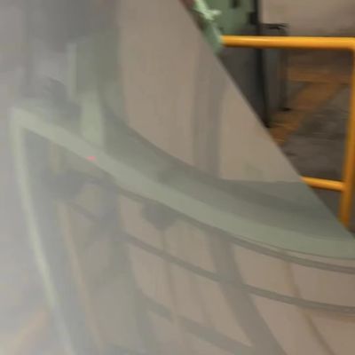 17-4PH Stainless Steel Plate Hot Rolled 10 - 150mm SS Plate UNS S17400 Custom Cutting