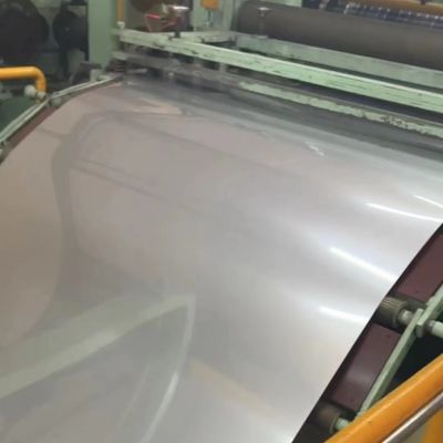 17-4PH Stainless Steel Plate Hot Rolled 10 - 150mm SS Plate UNS S17400 Custom Cutting