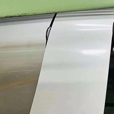 ASTM A276 Grade 303 Stainless Steel Plate AOD Annealing SS Plate UNS S30300 0.5 - 10.0mm Thickness