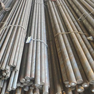 AISI321 Stainless Steel Round Bar Hot Rolled SS Bar UNS S32100 Diameter 10 - 350mm