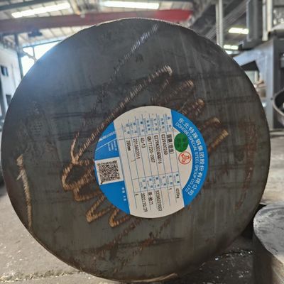 EN 10088 1.4404 / 316L / AISI316 Stainless Steel Bar / Stainless Steel 316L Round Rod in 6m Length