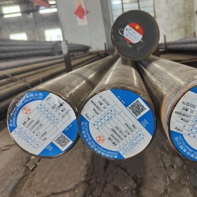 Chemical Industrial Application 317L Stainless Steel Bar / Stainless Steel Shaft Bright & Black Surface