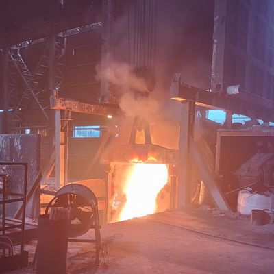 UNS N08904 904L Stainless Steel Round Bar